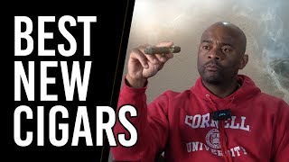 Top Picks Musttry New Cigars cigarstyle [upl. by Idonah]