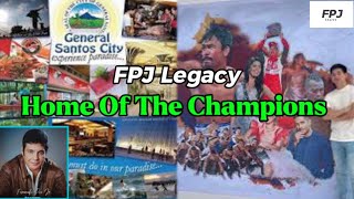 FPJ Legacy Home Of The Champions Tour  Dec112024 [upl. by Rockey778]