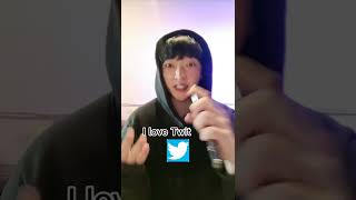 I love you beatbox tiktok [upl. by Sharlene]