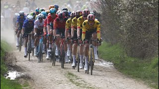 Calendrier Cyclisme sur la Chaine YouTube  Paris Roubaix  Flèche Wallonne  Cyclisme [upl. by Rather791]