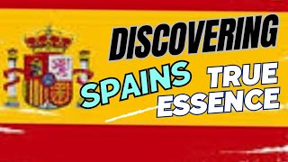 Spains Hidden Roots The Moorish Influence You Never Knew About [upl. by Keenan]