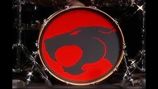 The Rembrandts  Thundercats Theme Subtitulado [upl. by Lletnuahs642]