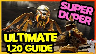 THE GROUNDED SUPER DUPER UPDATE Wasps Finally Out Now Ultimate Guide Everything You Need To Know [upl. by Hintze425]