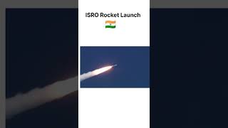 ISRO  ISRO Rocket Launch  Indian Sapace Organization isro isromission india [upl. by Sugihara871]