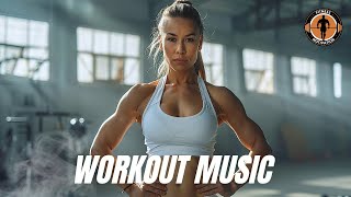 Workout Music 2024 💪 Fitness amp Gym Workout Best Songs Playlist EDM House Music 2024 [upl. by Neitsirhc]