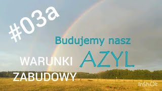 03a  Warunki zabudowy  wniosek [upl. by Lily921]