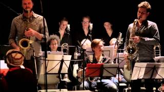 HKB Large Ensemble plays Wertmüller  Part 2 [upl. by Zsa573]