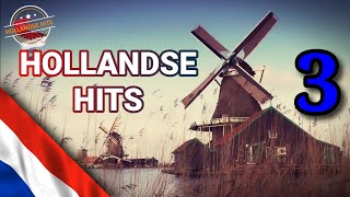 HOLLANDSE HITS  deel 3 [upl. by Anele]