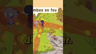 Je Dois Aller Voir la Piste de cette Course  video gaming jeux humour shorts video [upl. by Geneva]