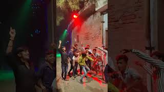 Setting ko nayo rumal  Dehati DJ dance  Dehati nach geet [upl. by Odlanyer736]