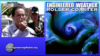 Geoengineering Watch Global Alert News February 24 2024  446  Dane Wigington [upl. by Jacklin]