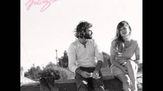 Angus amp Julia Stone  Death Defying Acts [upl. by Ellenid]