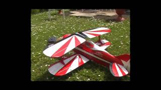 Robbe Pitts S1 Special  Testlauf [upl. by Trebma]