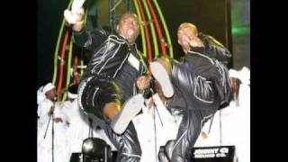 JW amp Blaze  Together Coca Cola Riddim Soca 2011 [upl. by Miarzim]