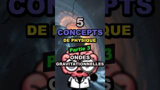 5 concepts de physique partie 3 [upl. by Aicened304]