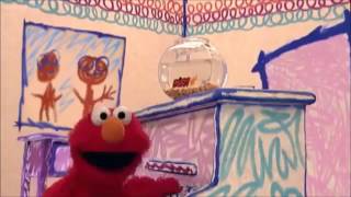 Elmos World The Families Song Original Version and 2016 Version COMBINED [upl. by Landing591]