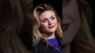 Frances Bean Cobain mourns dad Kurt Cobain on 30th anniversary of his death kurtcobain deaths [upl. by Cung862]