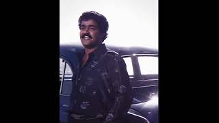 King of underworld mohanlal mohanlalofficial lalettanfan lalettanmass lalettanfans laletten [upl. by Dlanger]