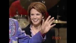 Patty Loveless amp Vince Gill  Grand Ole Opry 1999 [upl. by Creedon]