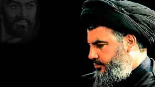 Sayed Hassan Nasrallah Ya Husseinwmv [upl. by Lorrimor]