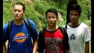 Nepali Christian Song Janha Timi Lanchhau [upl. by Attenweiler]