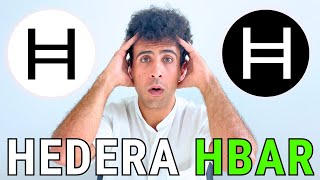 HEDERA IS SELLING HBAR [upl. by Soren]