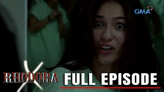 Rhodora X Full Episode 62 [upl. by Eupheemia]