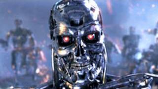 According to James Cameron Skynet Is Now SelfAware [upl. by Rehpotisrhc]