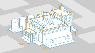 Basics of Lightning Protection and EarthingGrounding  IEC 62305 [upl. by Borden]