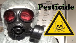 What is Pesticide and how to protect yourself from it [upl. by End515]