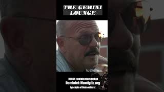 GEMINI LOUNGE shorts mobsters history mafia gambino movie [upl. by Dragelin]