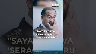 KPN Kecewa 23 Pegawai PDRM Terbabit Dalam Jenayah Komersil [upl. by Anialed]