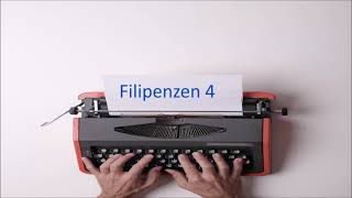 Filippenzen 4 [upl. by Ahsemac]