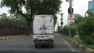 Faisalabad Jinnah Colony Gulberg  Punjab  Pakistan [upl. by Leonsis]