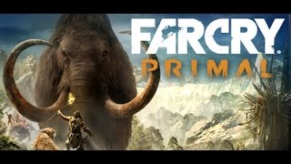 FAR CRY PRIMAL Não Salva RESOLVIDO [upl. by Merilee]