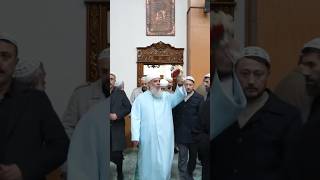 212324 KASIM Kasriarifan Sultan Şeyh Seyyid Muhammed Saki ElHüseynimaşallah [upl. by Aneeled]