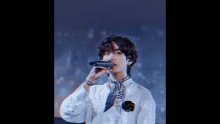 BTS bts v song BTS moments BTS cutest moments [upl. by Issiah]