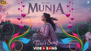 TARAS SONG MUNJA MOVIE RIMIX SONG song [upl. by Aliakam68]