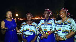 Afro Buzz Niger Groupe SOGA [upl. by Verity]