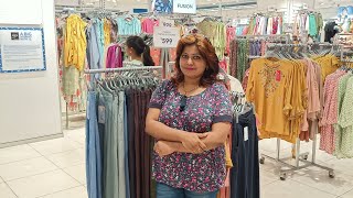 Exploring India AD MALL Gorakhpurvlog4 [upl. by Oigolue]