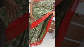 FANCY SILK SAREES 🥻 SPECIAL OFFER 💥 SRIVIJAYALAXMITEXTILES 🛍️trending fancy sarees [upl. by Eenal]