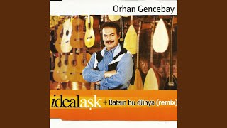 Batsın Bu Dünya Remix [upl. by Johiah]