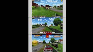 Rally Master Pro Eka2L1 Symbian Android emulator Mali Mediatek Dimensity 8100 [upl. by Oirram49]