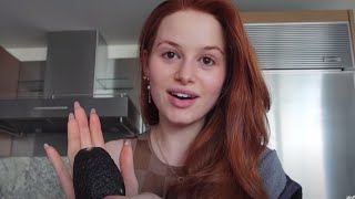 What I ate today  Madelaine Petsch [upl. by Roby]