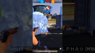 IMPOSSIBLE foryou foryoubage freefirehighlights freefire song musictrending [upl. by Negriv]