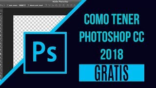 ¡¿Cómo tener Photoshop GRATIS para Mac  Renueva tu Prueba  JOCA [upl. by Janyte878]