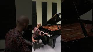 Totentanz for piano solo S525 Franz Liszt [upl. by Econah856]