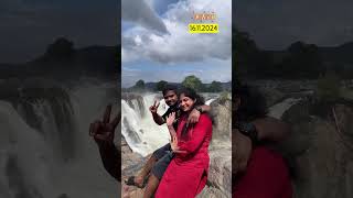 ✨Today ✅Hogenakkal Chennai 🥰🫰Couple guide chennai couplegoals hogenakkal ontrending shortsfeed [upl. by Letti]