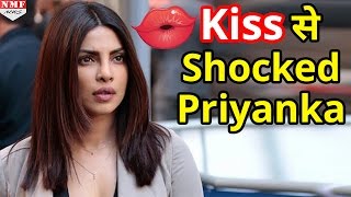 Baywatch के Premiere में इस Actor ने Priyanka को किया चुपके से Kiss [upl. by Cathleen831]