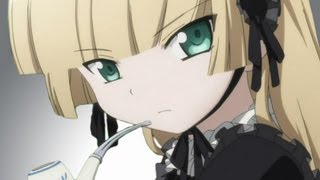 GR Anime Review Gosick [upl. by Lirrad649]